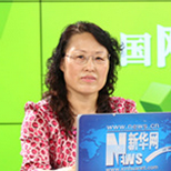 首都师范大学教授王淑芹