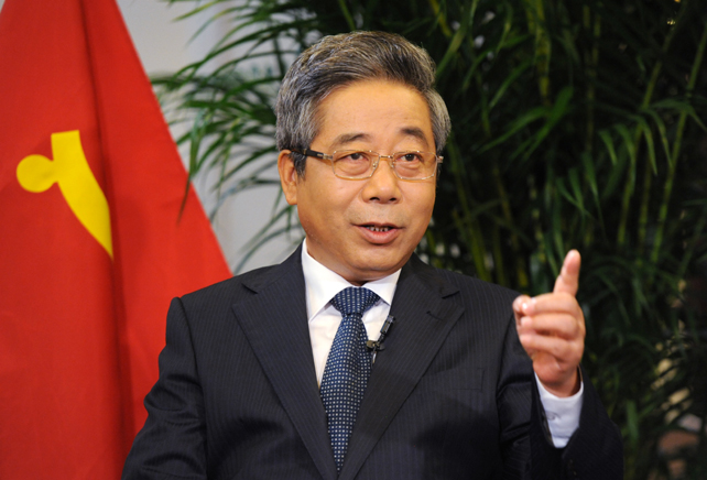 党组织书记不管党，政绩再大都不算