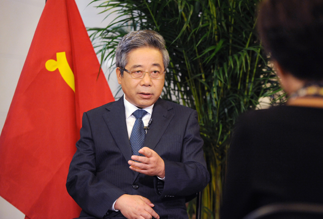 理想信念是教育工作者的&lsquo;灵魂&rsquo;