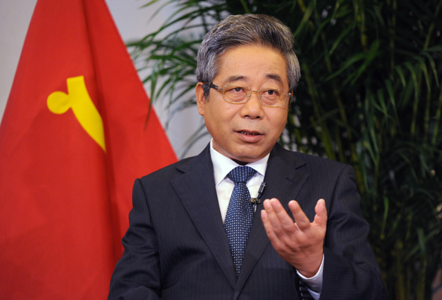 作风建设，永远在路上