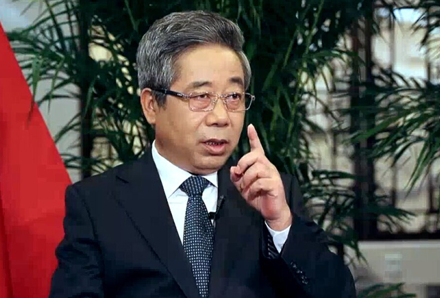 多措并举推进党风廉政建设和反腐败工作