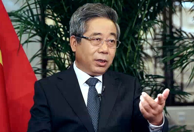 2020年建成各类教育有机衔接的高招制度体系