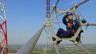 青春，在梦想的引领下飞扬&mdash;&mdash;来自基层蹲点现场的报道