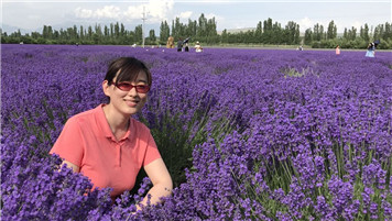 吕秋平：妈妈记者的视角