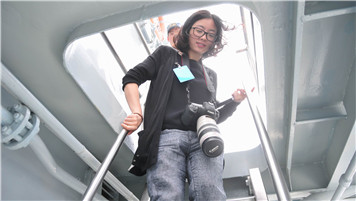 陈曦：那些难忘的英雄