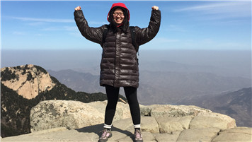 贾远琨：让梦想插翅腾飞