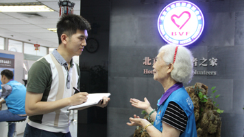 胡振华：坚持的力量