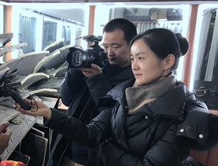 王大千：最珍贵的遗产