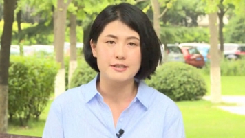 刘潇：镜头下的天使