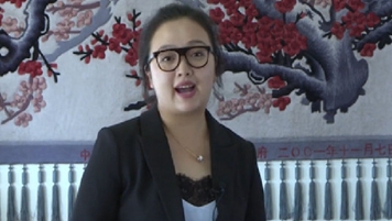 张玥：放下的是镜头，放不下的是责任