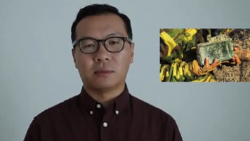 周磊：我来到雷区，见证生死线上的青春绽放