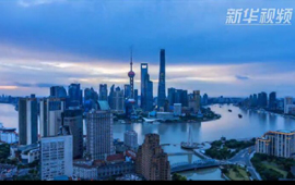 起舞吧！长江经济带