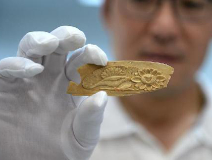 西安隋唐长安城东市遗址考古发掘取得新进展