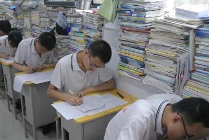 2018高考倒计时10天！多地出招保障考试安全