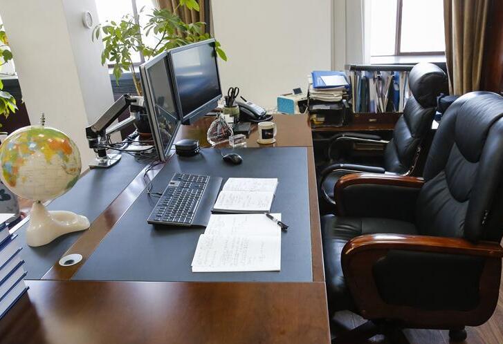 时代楷模黄大年：心有大我，至诚报国