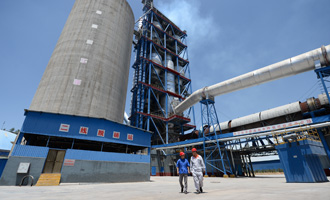 擎起法律巡视利剑 坚决打赢蓝天保卫战