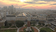 阿根廷首都贫民窟里的新气象