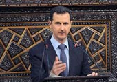 敘利亞:已陷入"真正的戰爭狀態"?