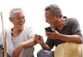 新农村新农民的新生活了解一下？