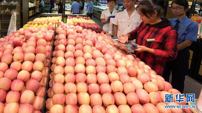 净化市场迎国庆