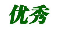 优秀奖（10名）