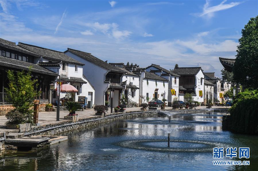 （在习近平新时代中国特色社会主义思想指引下&middot;庆祝改革开放40周年）（新华全媒头条&middot;图文互动）（6）在改革开放大潮中砥砺奋进&mdash;&mdash;新时代践行新发展理念纪行