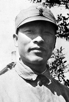 文武兼备的虎胆将军——彭雪枫