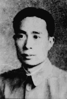 吕公良:铁骨柔情、视死如归的硬汉将军