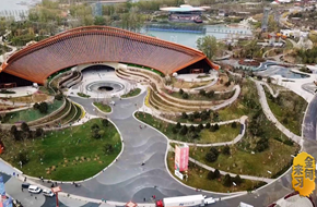 重磅微视频|绿色之美