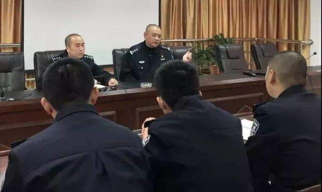 无私品质带出一支“嗷嗷叫”的队伍