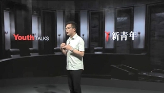 新青年&middot;唐帅|在无声的世界里，为你发声！