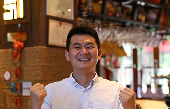 杨昆：以歌舞为媒 打开民间中外交流之窗