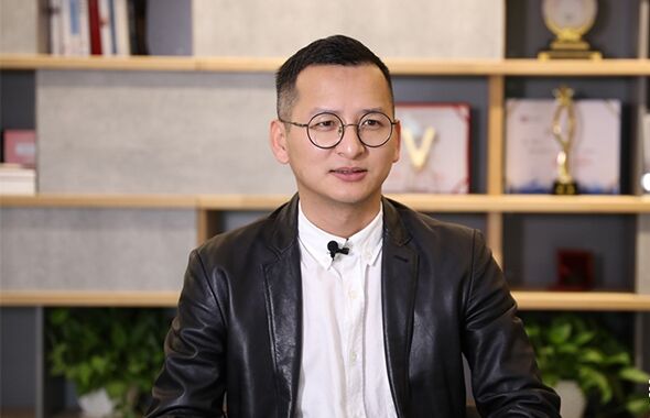 林溱：创业追梦让青春充满亮色