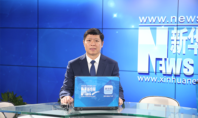 打造&ldquo;不重访、不乱访、不用访&rdquo;的良好信访生态