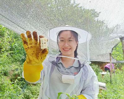 芳华无悔——追记用生命坚守初心和使命的青年共产党员黄文秀