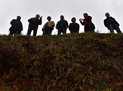 苗山脱贫影像志——跨省区苗寨的联合党支部