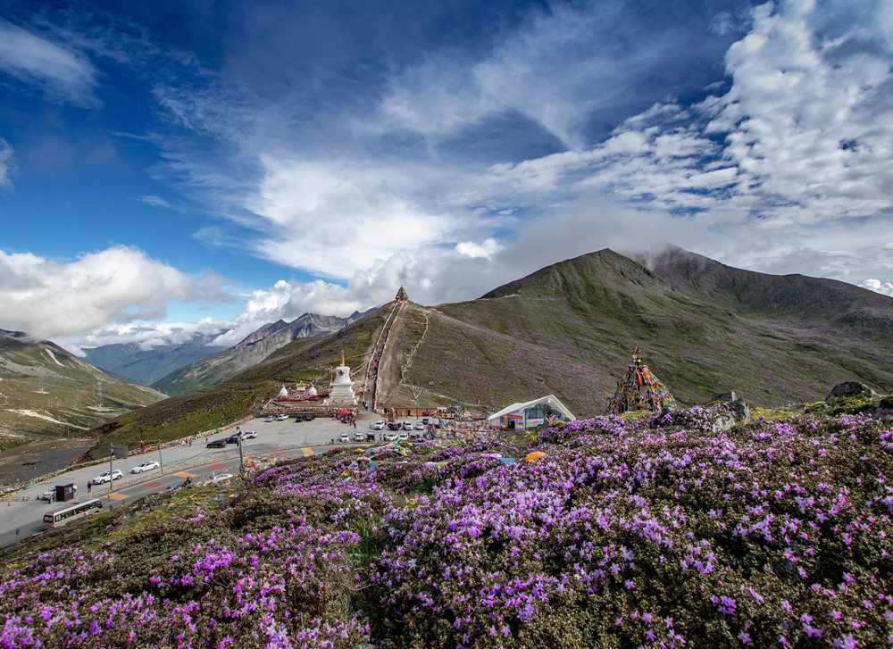 生态中国·锦绣天府梦邈然