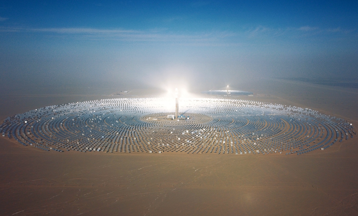 生态中国·九色甘南缀陇原