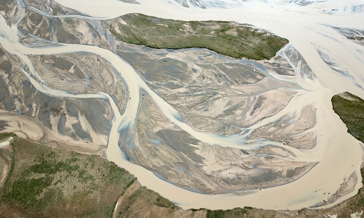 生态中国·九色甘南缀陇原