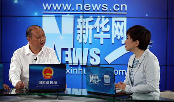 为鱼“解困”：帮助养鱼人挽回损失