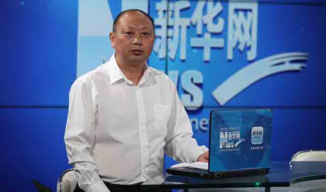 当好信访干部首先要当好倾听者