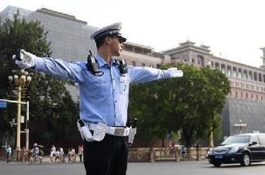 70年时光流影 70行见证发展