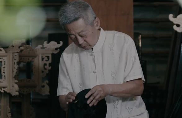 第六集:遗城守艺