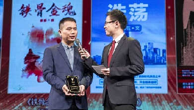 何常在：&ldquo;网络文学&rdquo;的说法早晚会消失