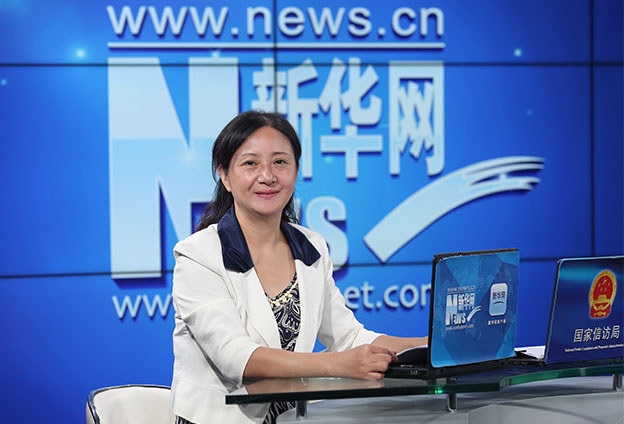 领导干部接访下访常态化 实现从“群众上访”到“领导下访”