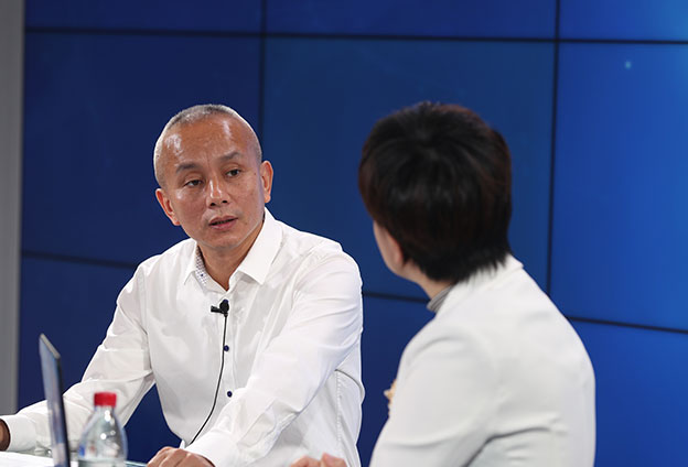 基层是信访关键点 要从法、情、理为群众服务