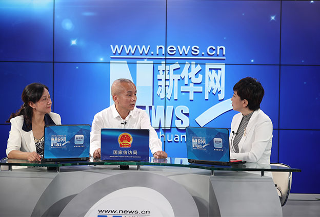 做好新时代信访工作 时刻把群众利益放在第一位