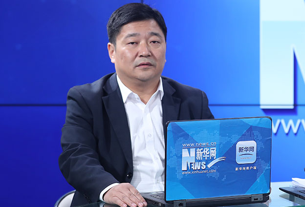 觉得自己做了一点该做的工作 深感肩上的责任更重