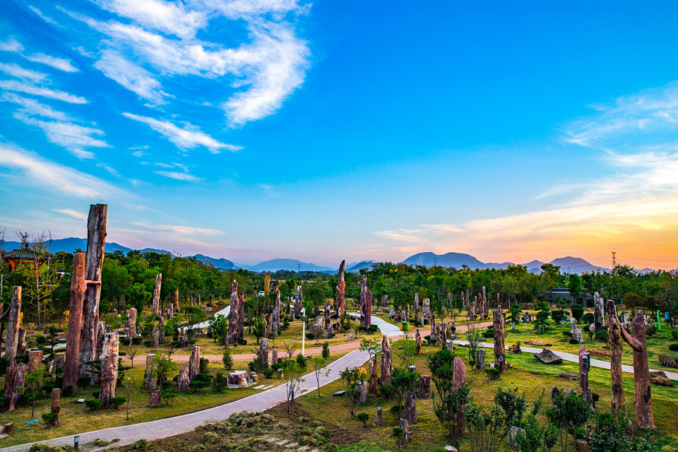 工业文明遗产丰 文化名城绽异彩&mdash;&mdash;聚焦黄石高质量发展之文旅篇