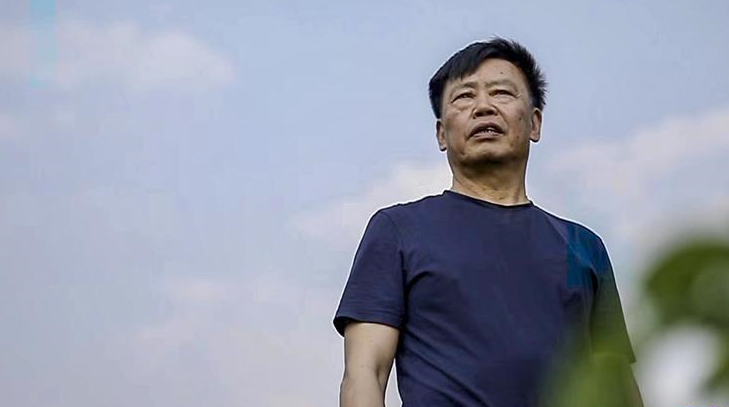 “农民院士”朱有勇